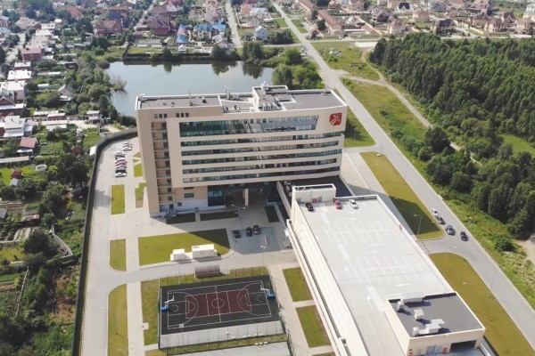 РФПИ договаривается об инвестициях в «СКБ Контур»