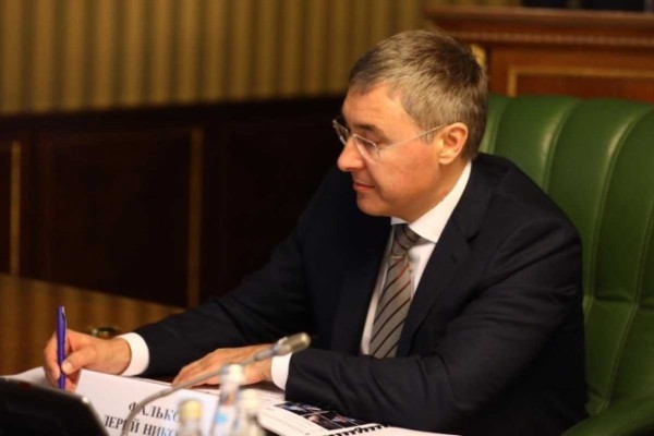 Запущен сервис для поступления в вузы онлайн