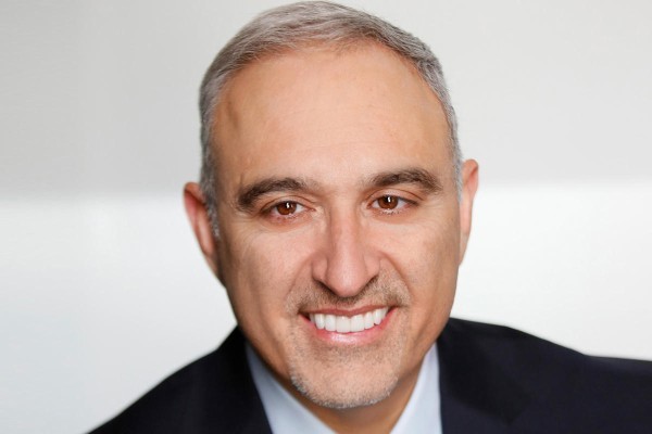 Генеральный директор HPE заразился коронавирусом, но на Discover 2020 выступит