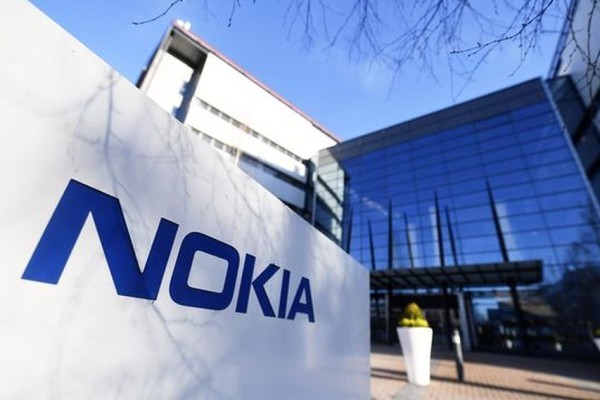 Nokia сокращает треть персонала на Alcatel-Lucent