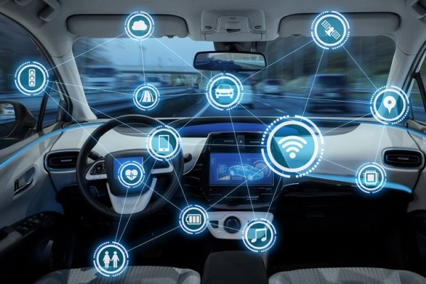 МТС выходит на рынок систем для «подключенных» автомобилей