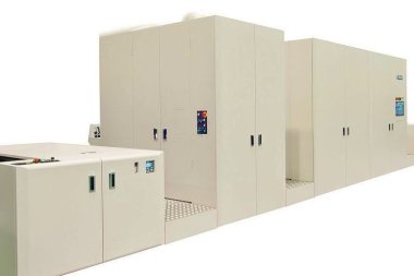 Miyakoshi выпустила струйную ЦПМ для печати гибкой упаковки