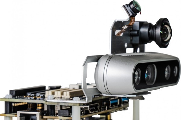 Qualcomm выпускает набор для разработчиков роботов