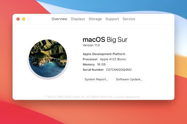 Apple готовит разработчиков к переходу на собственные процессоры