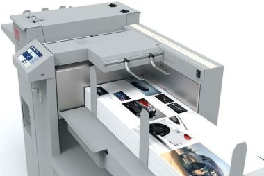 Morgana выпустила флагманскую модель линейки AutoCreaser