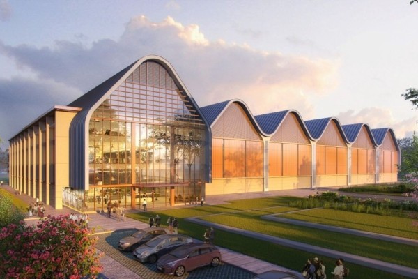 Huawei вложит в исследовательский центр в Англии миллиард фунтов стерлингов