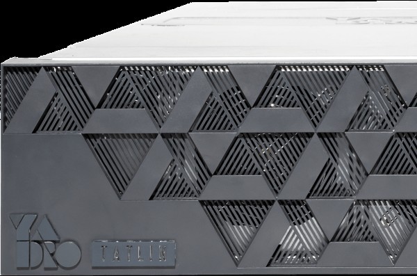 IDC: в первом квартале продажи систем хранения в России выросли почти на 40%