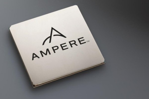 Ampere готовит к выпуску 128-ядерный серверный процессор ARM-архитектуры