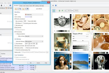 ColorGATE анонсировала продажи с июля трёх программных решений