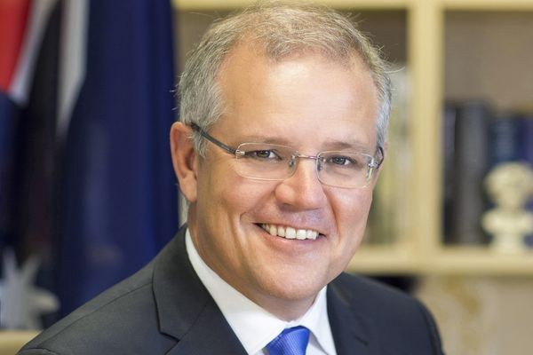 Австралия направит почти миллиард долларов на кибербезопасность