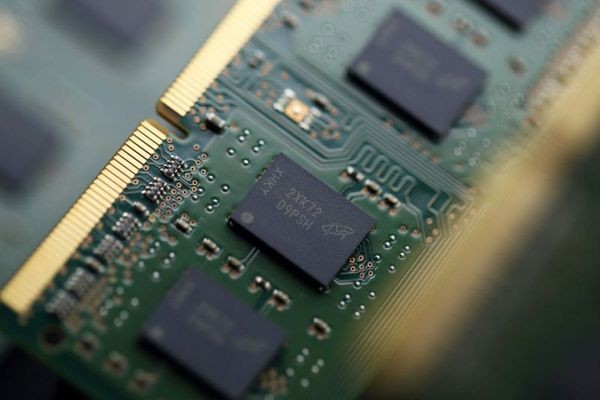 Micron переведет часть производства на память для серверов