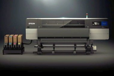 Epson выпустила свой самый широкий принтер