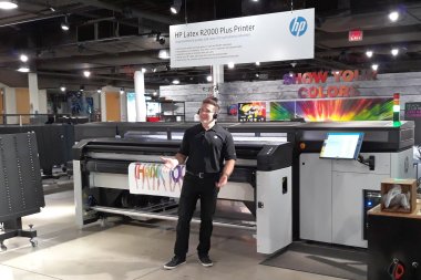 HP проводит виртуальные демонстрации оборудования в прямом эфире