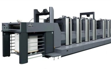 RMGT выпустила офсетную машину формата A1+