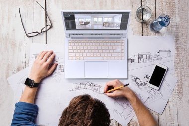 Acer дополнила серию ConceptD ноутбуками, настольным компьютером и мониторами