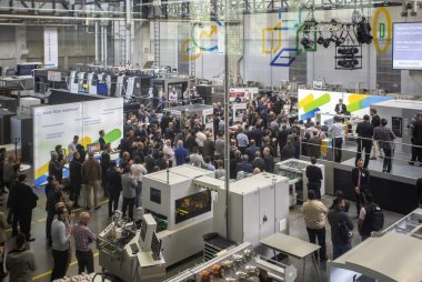 Heidelberg переходит на индивидуальное цифровое взаимодействие с клиентами и отменяет своё участие в международных выставках в 2021 году