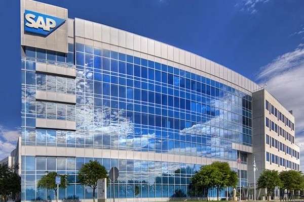 SAP: во втором квартале восстановление шло быстрее, чем ожидалось