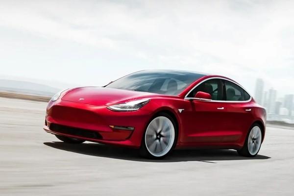 Илон Маск: мы вплотную подошли к созданию беспилотных автомобилей пятого уровня