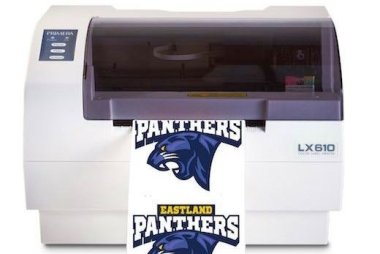 Primera выпустила «первый в мире» струйный этикеточный принтер со встроенной секцией цифровой резки