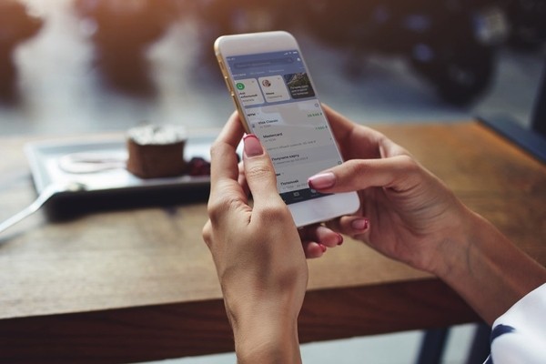 Сбербанк запускает платежный сервис SberPay