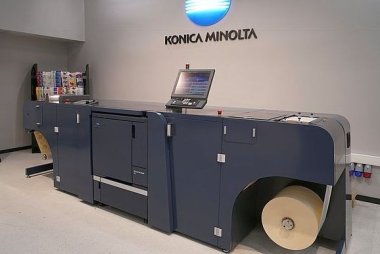 Konica Minolta проанализировала состояние этикеточного рынка в условиях пандемии коронавируса