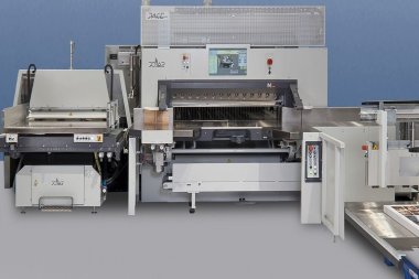 Polar предлагает подъёмник стопы бесплатно при покупке CuttingSystem 200