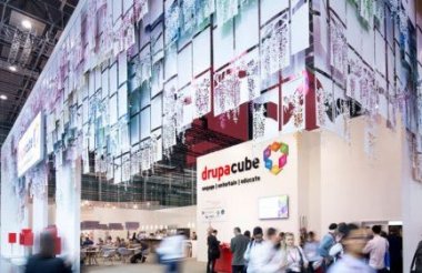 Выставка drupa 2021 станет на 2 дня короче