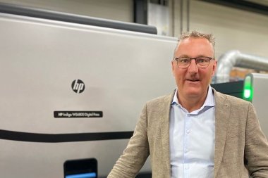 Сразу четыре первые в мире ЦПМ HP Indigo 6K будут установлены в типографии Geostik