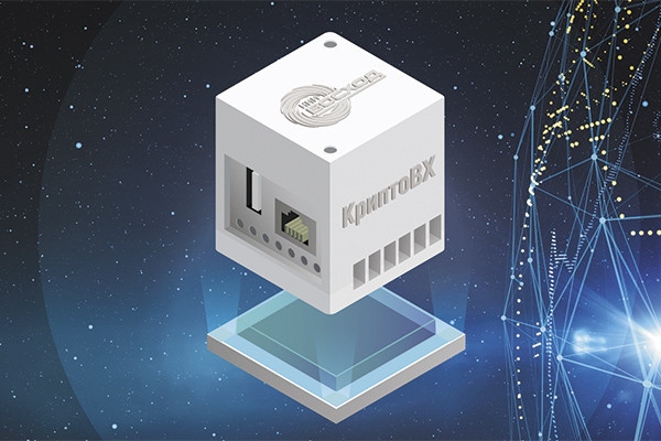 Восход импортозамещения