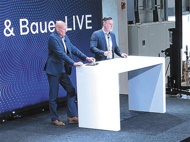 Виртуальная drupa от Koenig & Bauer