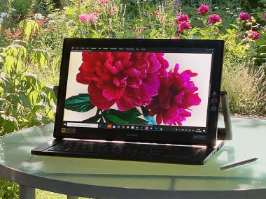 Творческая трансформация в стиле ConceptD