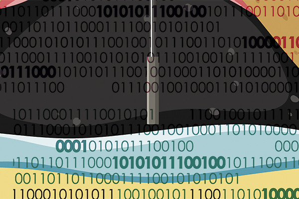 Платформа роботизации нефтегазовых месторождений