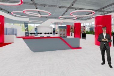 Comexi будет проводить виртуальные потоковые демонстрации и тренинги