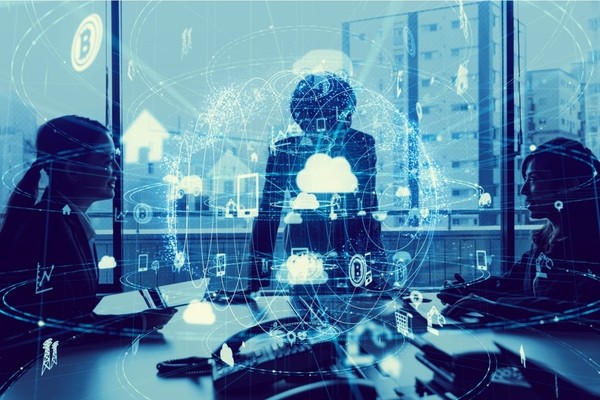 Внедрение безбумажных технологий в Японии стоит на месте