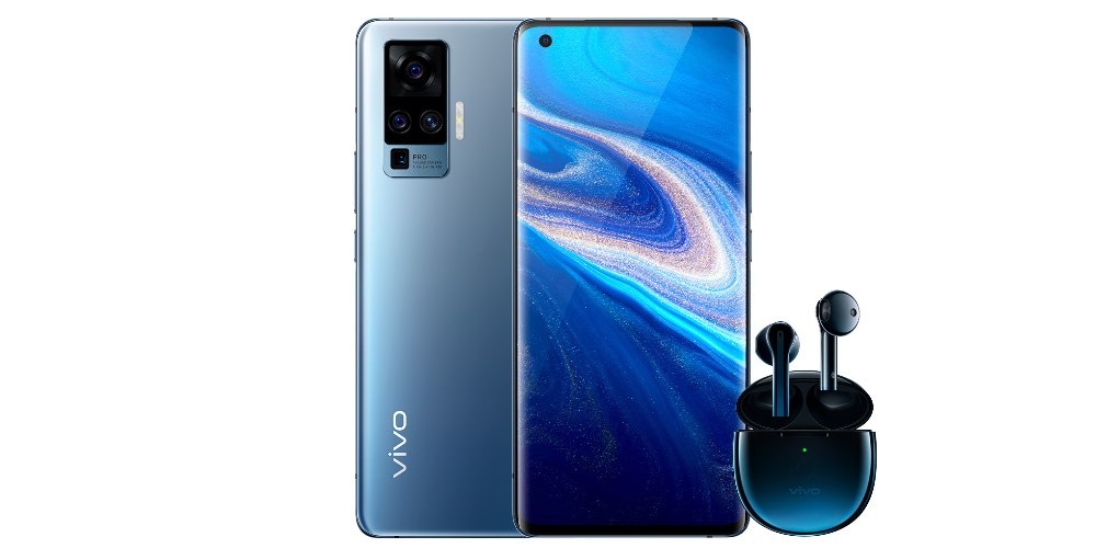 Смартфон Vivo V20 В Интернет Магазине