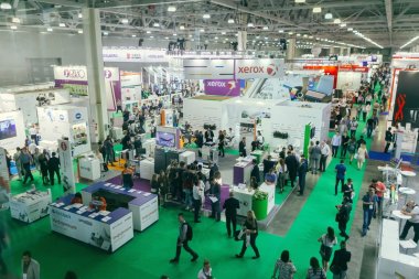 Выставка RosUpack пройдёт в июне 2021 г.