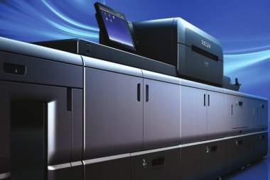 Типография Aveasa подписала контракт на поставку двух ЦПМ и цифрового дупликатора Ricoh