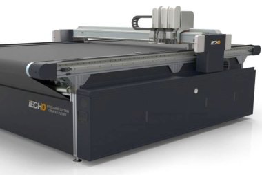 «Интермикро» заключила третий за месяц контракт на поставку режущего плоттера iEcho TK4S