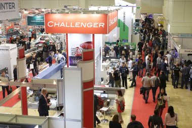 Выставка «Реклама» переносится на 2021 г.