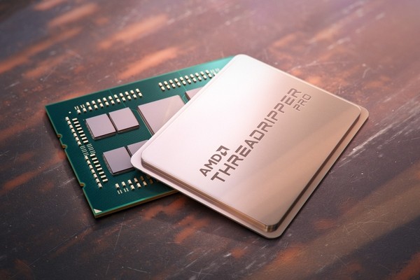 Threadripper Pro: 64 ядра, 128 линий PCIe и поддержка 8-канальной памяти