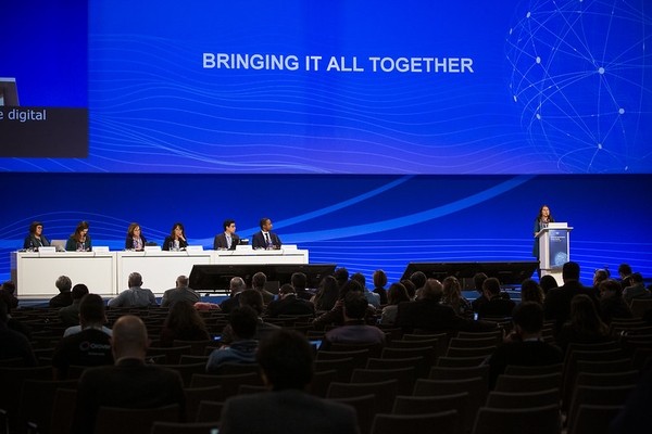 В 2025 году форум ООН по управлению Интернетом пройдет в России