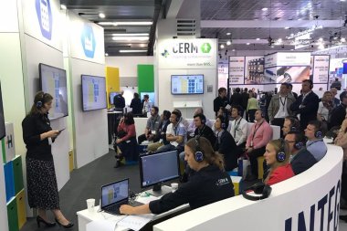 Руководство Cerm выкупило компанию у Heidelberg