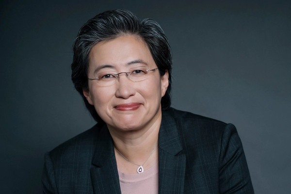 Доля AMD на рынке ноутбуков поднялась почти до 20%