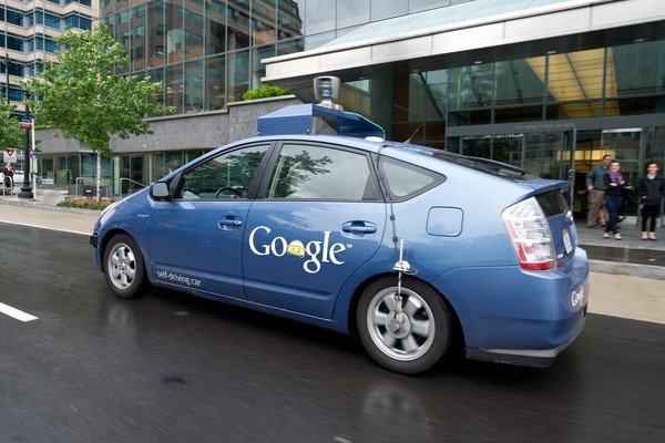 Бывший главный разработчик автопилотов Uber получил полтора года тюрьмы за кражу секретов Google