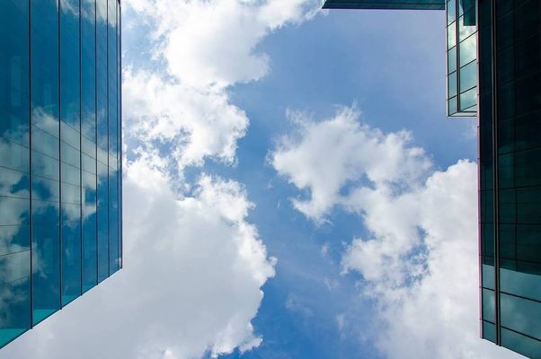 МТС: зафиксирован двукратный рост спроса на размещение персональных данных в облаке