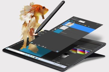 Corel выпустила PaintShop Pro 2021 с искусственным интеллектом