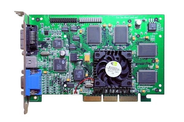 Nvidia может выпустить GeForce Ampere 1 сентября. Или даже 31 августа