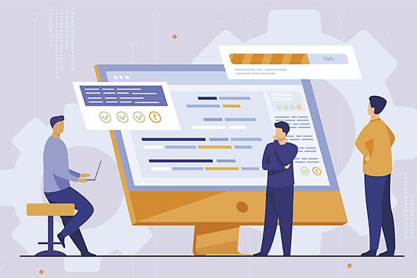 Программная инженерия для систем аналитики данных