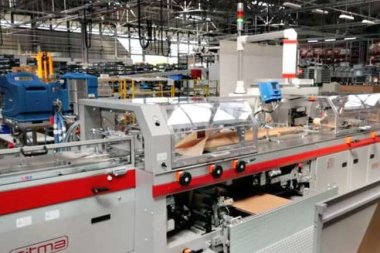 Sitma отказалась от участия в drupa 2021