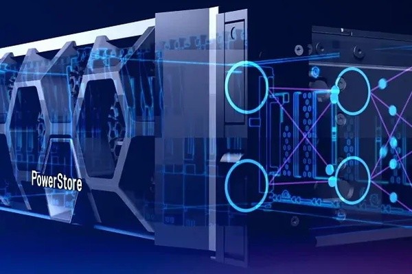 Dell Technologies и «Открытые Технологии» представили новейшие СХД